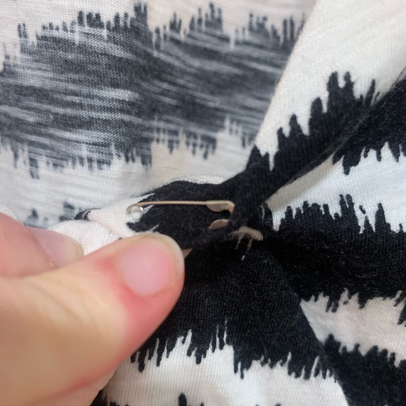 Lane Bryant | multi colored sleeveless top size 18/20 - Picture 6 of 6